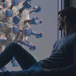 Lama Terisolasi di Rumah Rawan Kena Cabin Fever!