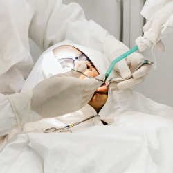 Tips Cabut Gigi untuk Penderita Diabetes