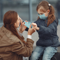 Cara Agar Anak Tidak Mudah Bosan di Rumah Selama Pandemi Corona