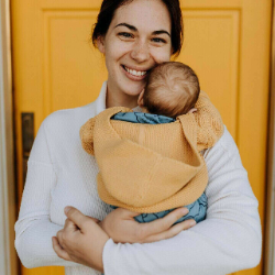 Cara agar Tetap Waras setelah Melahirkan