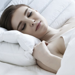 Ini 5 Cara Alami Mengobati Insomnia saat Hamil!