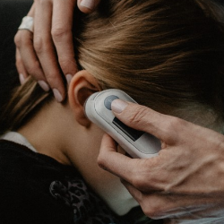 Cara Alami Menurunkan Demam Anak dengan Memanfaatkan Bahan Herbal