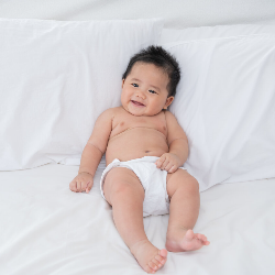 Cara Benar Buang Popok Bayi, Masih Banyak yang Salah!