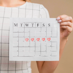 Yuk, Ikuti Cara Cepat Hamil Setelah Haid Selesai