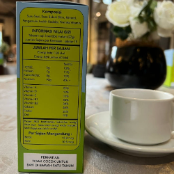 Cegah Obesitas, Begini Cara Cerdas Pilih Makanan Rendah Gula Garam Lemak