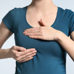 ASI Mampet,  Begini Cara Melakukan Pijat Laktasi