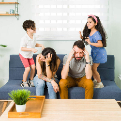 Cara Melarang Anak Tanpa Bilang “Jangan”