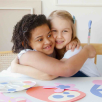 Cara Melatih Anak Agar Menjadi Pribadi yang Pemaaf