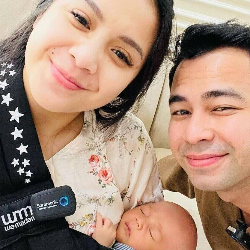 Nagita Slavina Lupa Bikin Akta Kelahiran Rayyanza, Jangan Panik, Sekarang Bisa Buat Online!