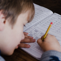 Cara Membuat Anak Menjadi Quick Learner atau Pembelajar Cepat