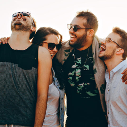 Yang Pria Harus Lakukan Agar Tampak Awet Muda