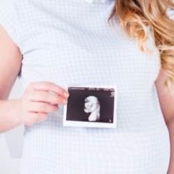 Tes Kelainan Kromosom Janin Dilakukan Seperti Tes Darah Biasa