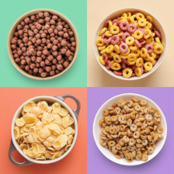 Memilih Sereal yang Aman untuk Penderita Diabetes
