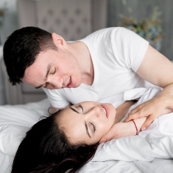 Kasih Tahu Pak Suami: Cara Memuaskan Wanita dengan Jari