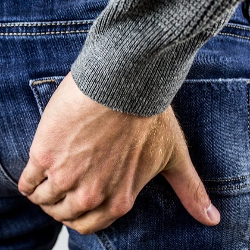 4 Cara Mencegah Cacingan