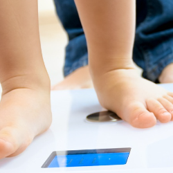 7 Cara Mencegah Obesitas pada Anak