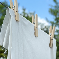 Mesin Cuci Ikut Menentukan Baju Cepat Rusak