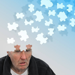 Cara Mudah Deteksi Penyakit Pikun atau Demensia