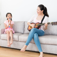 Ajang Pencarian Bakat, Salah Satu Cara Mengasah Bakat si Kecil Sejak Dini