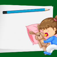 Cara Mengajarkan Anak Membuat Cerita