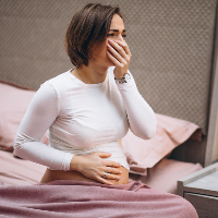 Cara Mengatasi Asam Lambung Naik saat Hamil