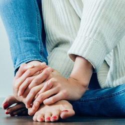 Cara Mengatasi Nyeri Saraf Diabetes