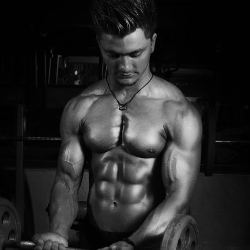 Solusi Mengatasi Perut Buncit