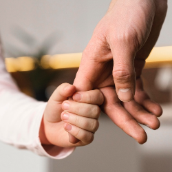 Cara Mengatasi Separation Anxiety Disorder pada Anak