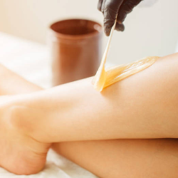 Berbagai Cara Menghilangkan Rambut Tubuh