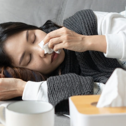 Cara Mengontrol Kadar Gula Darah saat Sakit