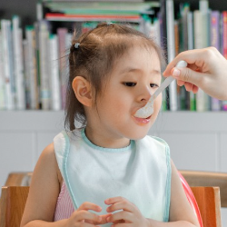 Cara Meningkatkan Berat Badan Anak Secara Sehat