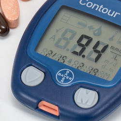 Cara Menurunkan Risiko Penyakit Liver pada Penderita Diabetes