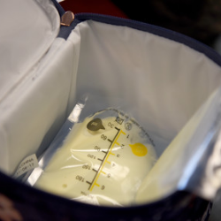 Mums, Perhatikan Cara Menyimpan ASI yang Tepat!