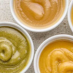 Mums, Begini Cara Menyimpan MPASI saat Mudik