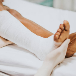 Manfaatkan Layanan Homecare untuk Perawatan Luka Diabetes