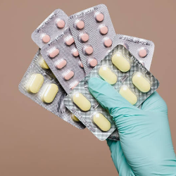 Cara Minum Obat yang Benar, tidak Semua Diminum Setelah Makan