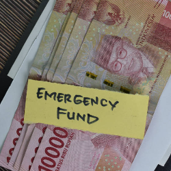 Mums, Ada Cara Mudah Menyiapkan Dana Darurat!