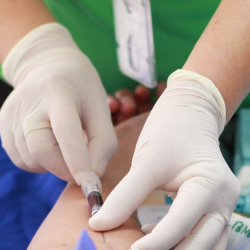 Prosedur Pemeriksaan Tes Fungsi Tiroid