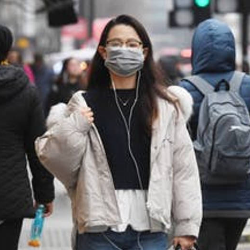 Waspada Wabah Pneumonia, Begini Cara Penularan Coronavirus