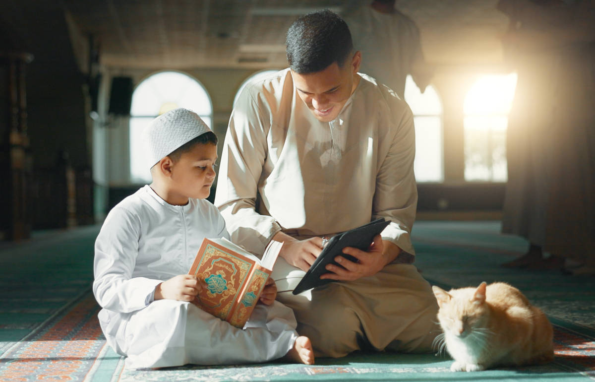  10 Nama Malaikat dan Tugasnya dalam Islam, Lengkap untuk Diajarkan pada Anak