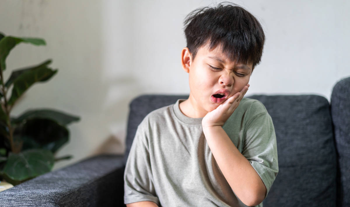  Obat Sakit Gigi untuk Anak di Bawah 5 Tahun Menurut Dokter
