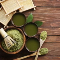 Cegah Kanker Payudara dengan Minum Teh Hijau