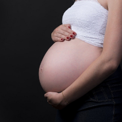 Penyebab Perut Gatal Dan Cara Mencegah Stretch Mark Saat Hamil Guesehat