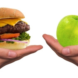 Mums, Jauhkan si Kecil dari Dampak Obesitas!