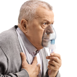 Cegah PPOK yang Mematikan dengan Berhenti Merokok dan Lakukan Imunisasi Influenza