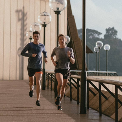 Penderita Hipertensi, Selalu Cek Kondisi Jantung Saat Berolahraga