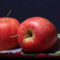 Resep Camilan Sehat Berbahan Dasar Apel untuk Si Kecil