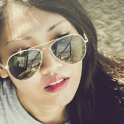 6 Kriteria Kacamata Hitam yang Baik untuk Kesehatan