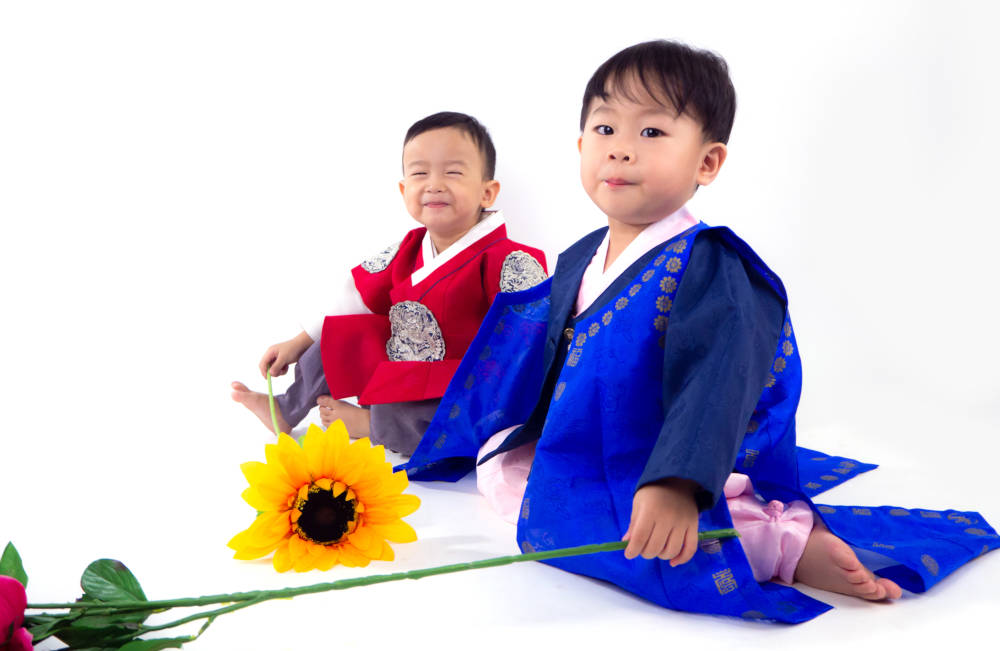  Inspirasi Nama Bayi Laki-Laki Korea Terpopuler dan Aesthetic