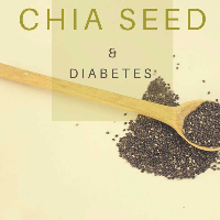 Segudang Manfaat Chia Seed Bagi Penderita Diabetes, Layak Dijadikan Santapan Ampuh Setiap Hari!